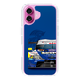スリムプロテクションケース［ CERUMO - KeePer CERUMO GR Supra - front ］