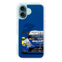 スリムプロテクションケース［ CERUMO - KeePer CERUMO GR Supra - front ］