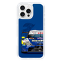 スリムプロテクションケース［ CERUMO - KeePer CERUMO GR Supra - front ］