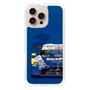 スリムプロテクションケース［ CERUMO - KeePer CERUMO GR Supra - front ］