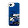 スリムプロテクションケース［ CERUMO - KeePer CERUMO GR Supra - front ］