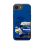 スリムプロテクションケース［ CERUMO - KeePer CERUMO GR Supra - front ］