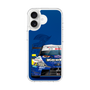 スリムプロテクションケース［ CERUMO - KeePer CERUMO GR Supra - front ］