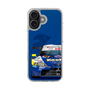 スリムプロテクションケース［ CERUMO - KeePer CERUMO GR Supra - front ］