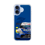 スリムプロテクションケース［ CERUMO - KeePer CERUMO GR Supra - front ］