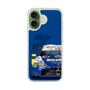 スリムプロテクションケース［ CERUMO - KeePer CERUMO GR Supra - front ］