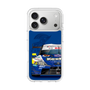 スリムプロテクションケース［ CERUMO - KeePer CERUMO GR Supra - front ］