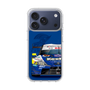 スリムプロテクションケース［ CERUMO - KeePer CERUMO GR Supra - front ］