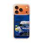 スリムプロテクションケース［ CERUMO - KeePer CERUMO GR Supra - front ］