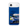 スリムプロテクションケース［ CERUMO - KeePer CERUMO GR Supra - front ］