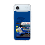 スリムプロテクションケース［ CERUMO - KeePer CERUMO GR Supra - front ］