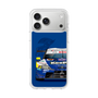 スリムプロテクションケース［ CERUMO - KeePer CERUMO GR Supra - front ］