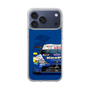 スリムプロテクションケース［ CERUMO - KeePer CERUMO GR Supra - front ］