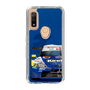 スリムプロテクションケース［ CERUMO - KeePer CERUMO GR Supra - front ］