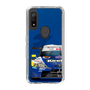 スリムプロテクションケース［ CERUMO - KeePer CERUMO GR Supra - front ］