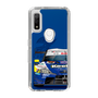 スリムプロテクションケース［ CERUMO - KeePer CERUMO GR Supra - front ］