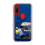 スリムプロテクションケース［ CERUMO - KeePer CERUMO GR Supra - front ］