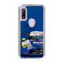 スリムプロテクションケース［ CERUMO - KeePer CERUMO GR Supra - front ］