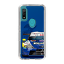 スリムプロテクションケース［ CERUMO - KeePer CERUMO GR Supra - front ］