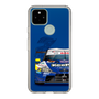 スリムプロテクションケース［ CERUMO - KeePer CERUMO GR Supra - front ］