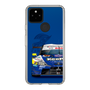 スリムプロテクションケース［ CERUMO - KeePer CERUMO GR Supra - front ］