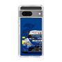 スリムプロテクションケース［ CERUMO - KeePer CERUMO GR Supra - front ］
