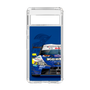 スリムプロテクションケース［ CERUMO - KeePer CERUMO GR Supra - front ］