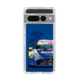 スリムプロテクションケース［ CERUMO - KeePer CERUMO GR Supra - front ］