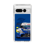 スリムプロテクションケース［ CERUMO - KeePer CERUMO GR Supra - front ］