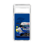 スリムプロテクションケース［ CERUMO - KeePer CERUMO GR Supra - front ］