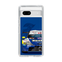 スリムプロテクションケース［ CERUMO - KeePer CERUMO GR Supra - front ］