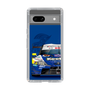 スリムプロテクションケース［ CERUMO - KeePer CERUMO GR Supra - front ］