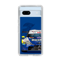 スリムプロテクションケース［ CERUMO - KeePer CERUMO GR Supra - front ］