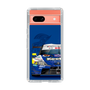 スリムプロテクションケース［ CERUMO - KeePer CERUMO GR Supra - front ］