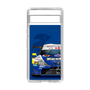 スリムプロテクションケース［ CERUMO - KeePer CERUMO GR Supra - front ］