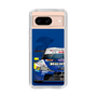 スリムプロテクションケース［ CERUMO - KeePer CERUMO GR Supra - front ］