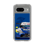 スリムプロテクションケース［ CERUMO - KeePer CERUMO GR Supra - front ］