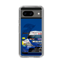 スリムプロテクションケース［ CERUMO - KeePer CERUMO GR Supra - front ］