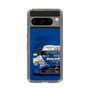スリムプロテクションケース［ CERUMO - KeePer CERUMO GR Supra - front ］