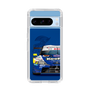 スリムプロテクションケース［ CERUMO - KeePer CERUMO GR Supra - front ］