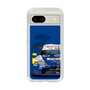 スリムプロテクションケース［ CERUMO - KeePer CERUMO GR Supra - front ］