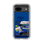 スリムプロテクションケース［ CERUMO - KeePer CERUMO GR Supra - front ］