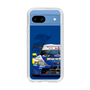スリムプロテクションケース［ CERUMO - KeePer CERUMO GR Supra - front ］
