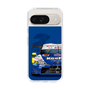 スリムプロテクションケース［ CERUMO - KeePer CERUMO GR Supra - front ］