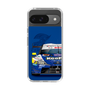スリムプロテクションケース［ CERUMO - KeePer CERUMO GR Supra - front ］