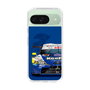 スリムプロテクションケース［ CERUMO - KeePer CERUMO GR Supra - front ］