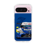 スリムプロテクションケース［ CERUMO - KeePer CERUMO GR Supra - front ］