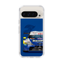 スリムプロテクションケース［ CERUMO - KeePer CERUMO GR Supra - front ］