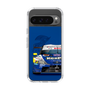 スリムプロテクションケース［ CERUMO - KeePer CERUMO GR Supra - front ］