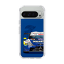 スリムプロテクションケース［ CERUMO - KeePer CERUMO GR Supra - front ］